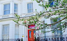 Hotel London Blue