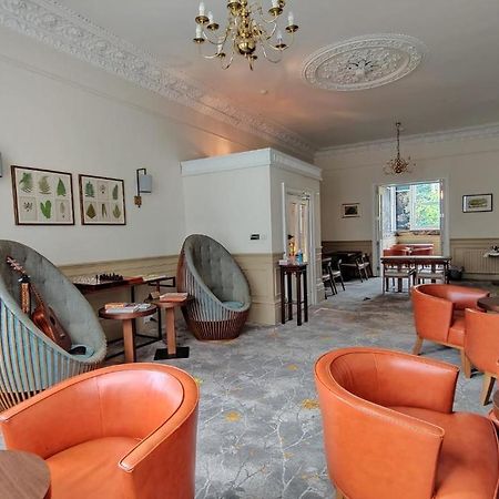 Blue Bells Hotel Лондон Экстерьер фото