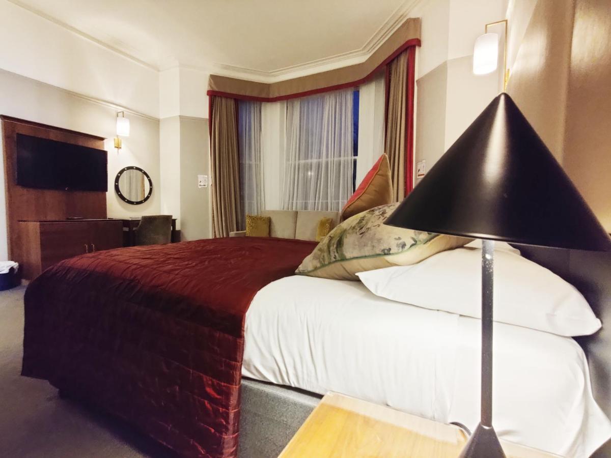 Blue Bells Hotel Лондон Экстерьер фото
