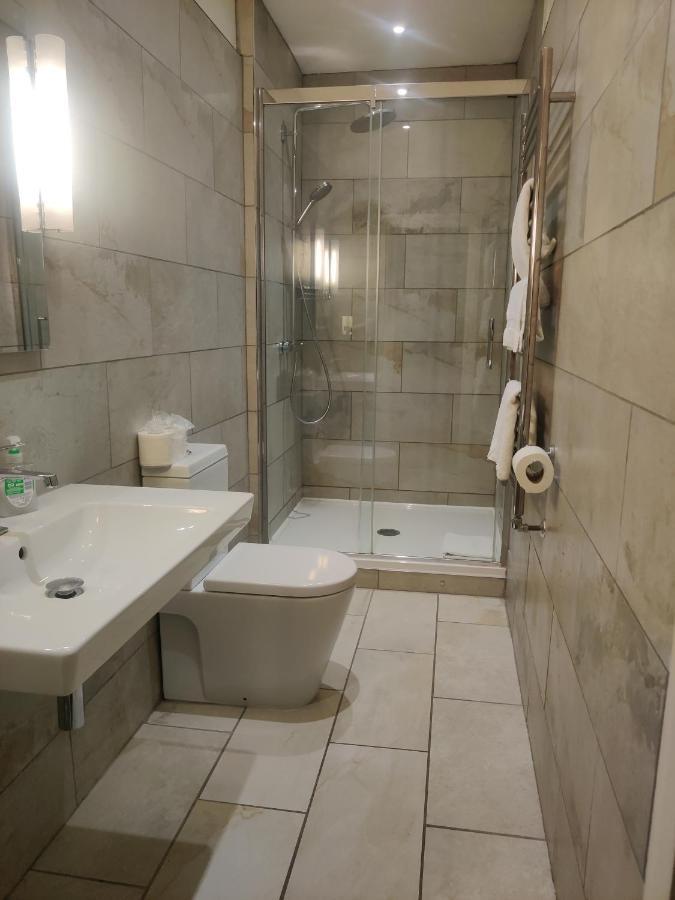 Blue Bells Hotel Лондон Экстерьер фото